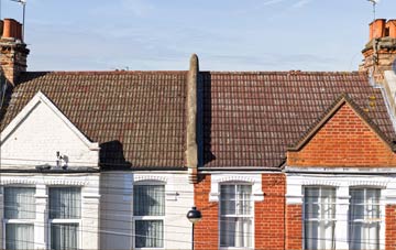clay roofing Sturry, Kent