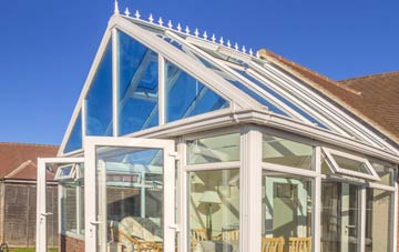 conservatory roof insulation costs Sturry