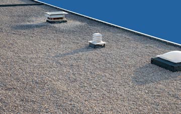flat roofing Sturry, Kent