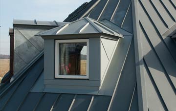 metal roofing Sturry, Kent